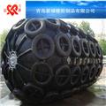 上海网胎式橡胶护舷